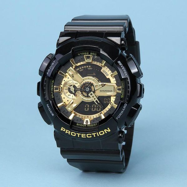 2020 relogio g gwg100 men's sports watches gw1000 display led fashion army military shocking watches men casual watches7
2020 relogio g gwg100 men's sports watches gw1000 display led fashion army military shocking watches men casual watches7
