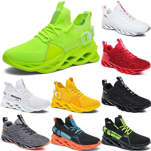 2021 men running shoes triple black white fashion mens women trendy great trainer breathable casual sports outdoor sneakers 40-45 color62
2021 men running shoes triple black white fashion mens women trendy great trainer breathable casual sports outdoor sneakers 40-45 color62