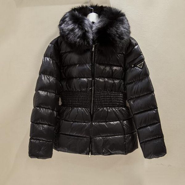 Women MILANO ITALY 43pra Down Jackets lady coat zipper High-quality temperament jacket slim #0212#, Black
Women MILANO ITALY 43pra Down Jackets lady coat zipper High-quality temperament jacket slim #0212#, Black