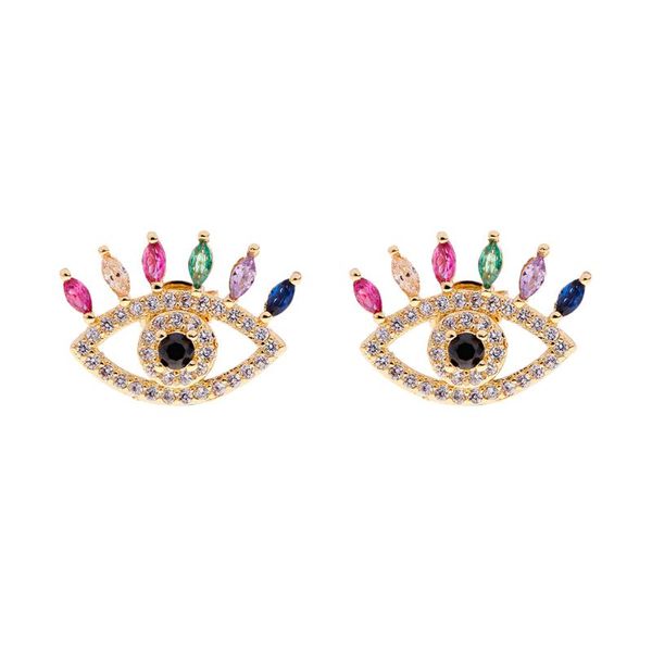 dangle & chandelier lucky eye color zircon evil fatima hand stud earrings gold silver small for women girls fashion jewelry 2021
dangle & chandelier lucky eye color zircon evil fatima hand stud earrings gold silver small for women girls fashion jewelry 2021