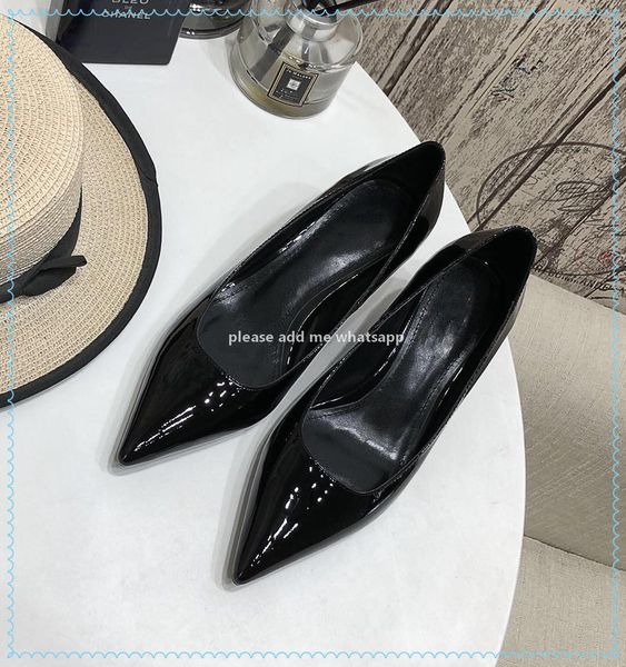 2021s classic ms shoes high-heeled selling style arrived european station fashion matching spring and fall sales us35-40, Red;white
2021s classic ms shoes high-heeled selling style arrived european station fashion matching spring and fall sales us35-40, Red;white