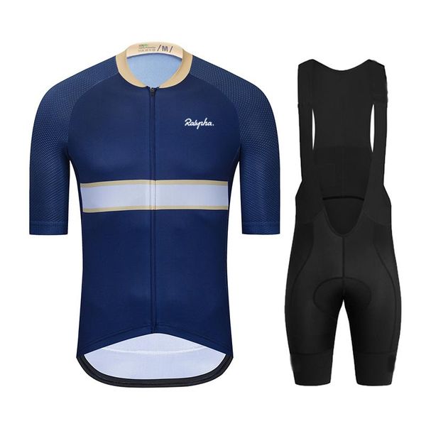 ralvpha short sleeve cycling uniform summer jersey set road bicycle jerseys mtb breathable clothing racing sets, Black;blue
ralvpha short sleeve cycling uniform summer jersey set road bicycle jerseys mtb breathable clothing racing sets, Black;blue