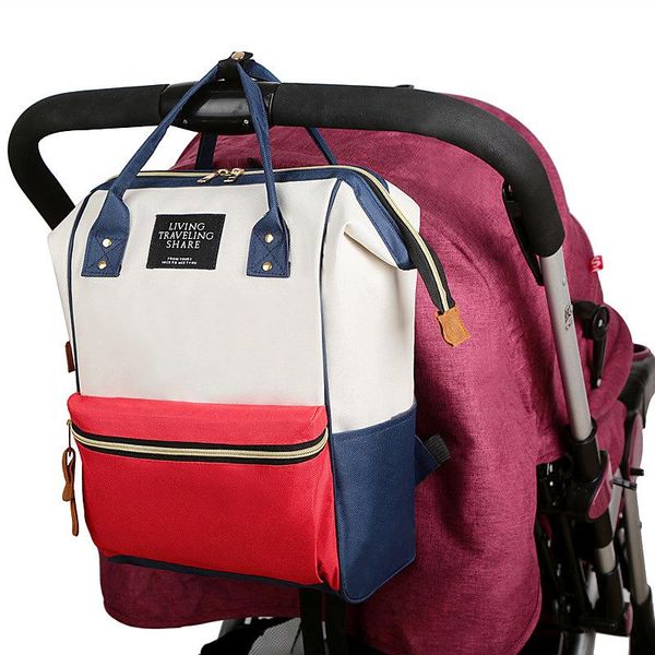 diaper bags mother backpack mummy maternity nappy bag large capacity travel women's baby care for nursing
diaper bags mother backpack mummy maternity nappy bag large capacity travel women's baby care for nursing