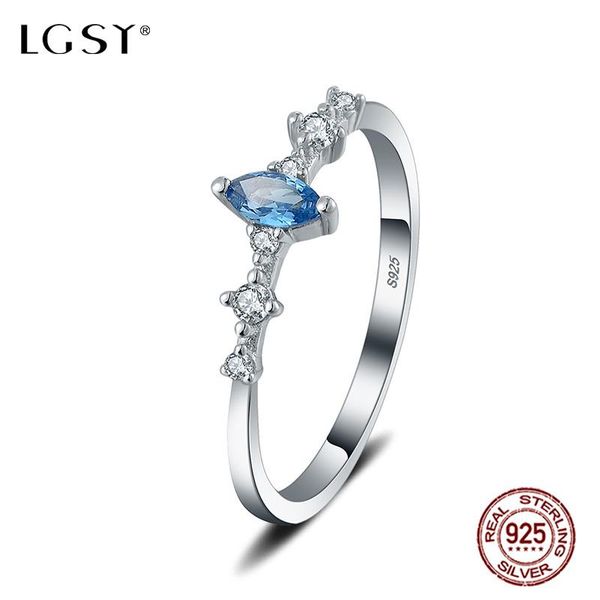 cluster rings lgsy dr1068 925 sterling silver sapphire fine jewelry round female finger wholesale blue crystal, Golden;silver
cluster rings lgsy dr1068 925 sterling silver sapphire fine jewelry round female finger wholesale blue crystal, Golden;silver