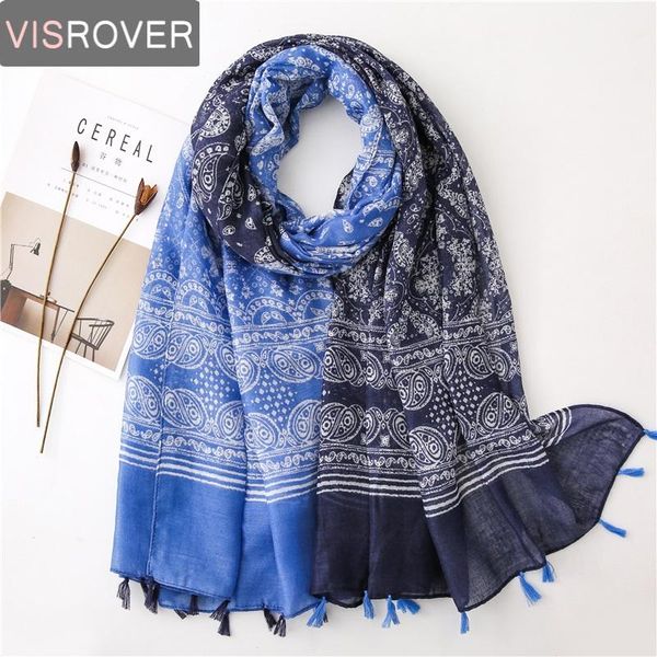 scarves visrover summer head scarf tropical beach big shawl flower printing hijab women scarfs with tassel wholesales, Blue;gray
scarves visrover summer head scarf tropical beach big shawl flower printing hijab women scarfs with tassel wholesales, Blue;gray