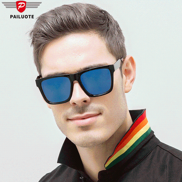 sunglasses metal polarized for men 2021 designer driving sun glasses vintage big square frame eyewear summer gift, White;black
sunglasses metal polarized for men 2021 designer driving sun glasses vintage big square frame eyewear summer gift, White;black