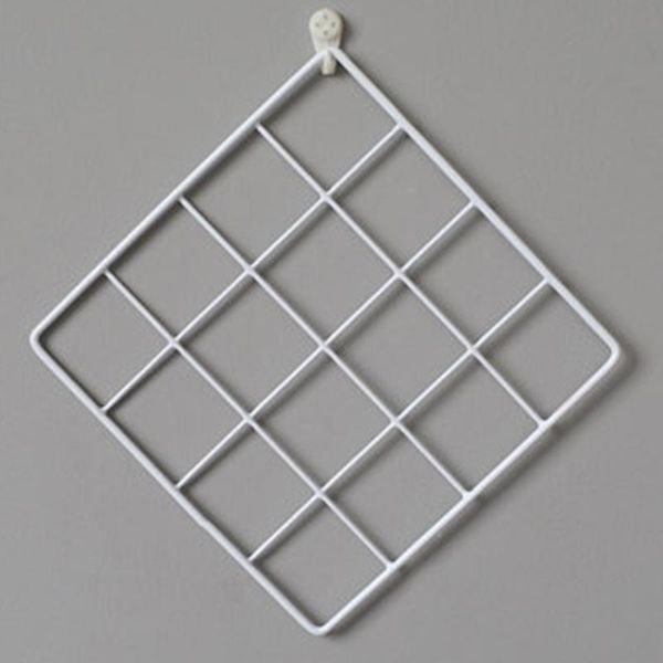 tapestries 20*20cm grid iron rack plant wall hanging nordic style room decoration creative wrought home
tapestries 20*20cm grid iron rack plant wall hanging nordic style room decoration creative wrought home
