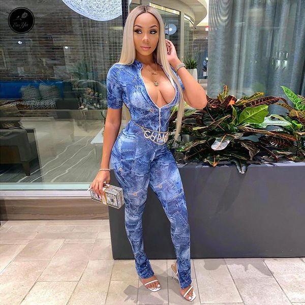 women's jumpsuits & rompers enyu s-l fashion 2021 women blue tie-dyed long short sleeve zipper skinny young daily, Black;white
women's jumpsuits & rompers enyu s-l fashion 2021 women blue tie-dyed long short sleeve zipper skinny young daily, Black;white