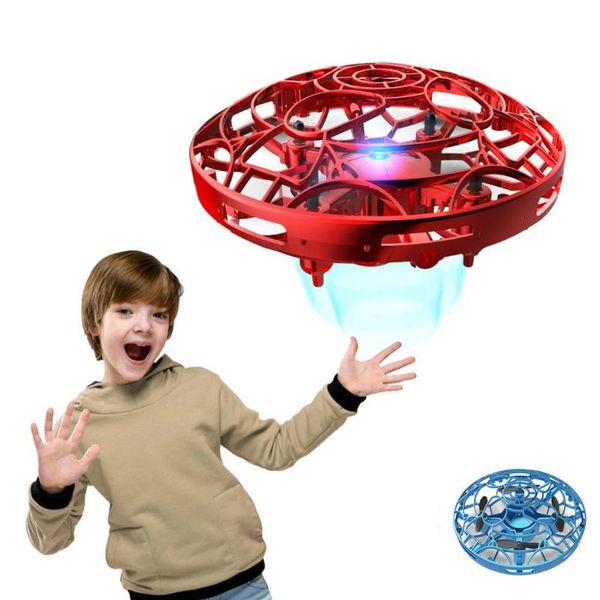 hands-mini drone helicopter ufo with led light easy indoor outdoor ball hands operated for kid drones
hands-mini drone helicopter ufo with led light easy indoor outdoor ball hands operated for kid drones