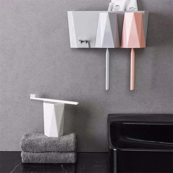 bath accessory set fashion punch toothbrush holder wall-mounted toiletries storage rack shelf bathroom accessories
bath accessory set fashion punch toothbrush holder wall-mounted toiletries storage rack shelf bathroom accessories
