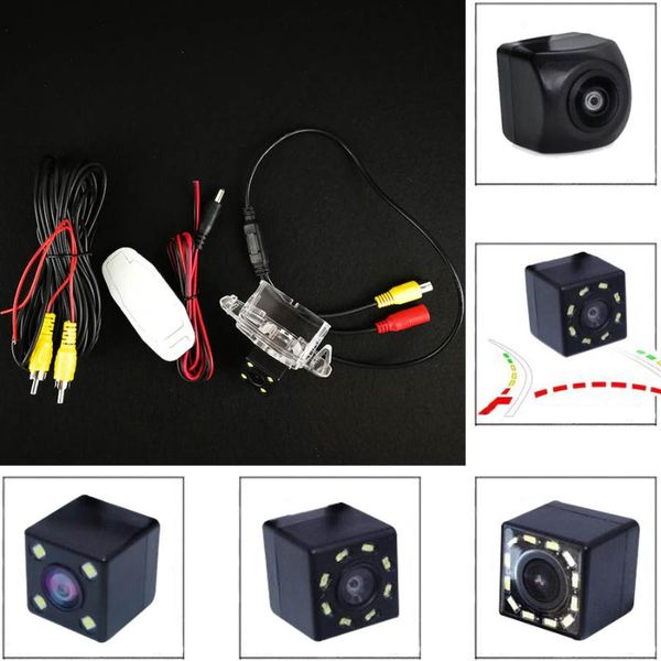 car rear view cameras& parking sensors hd ccd 4 led night vision waterproof reverse backup monitor camera for great wall voleex c30
car rear view cameras& parking sensors hd ccd 4 led night vision waterproof reverse backup monitor camera for great wall voleex c30