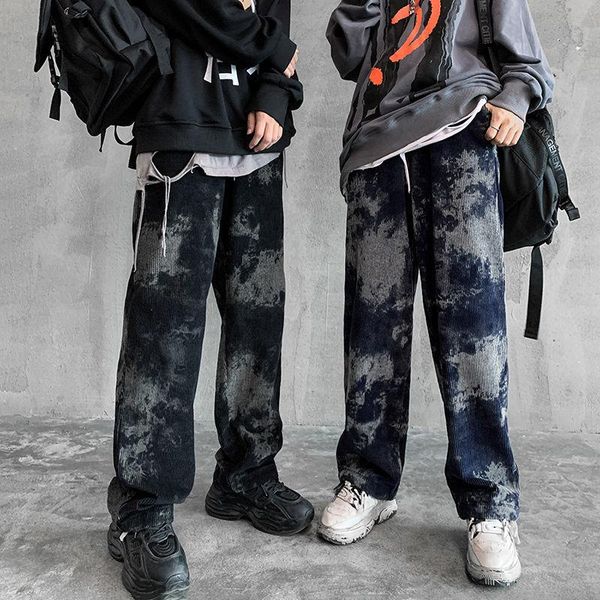 men's pants 2022 autumn casual oversize couple korean streetwear man trousers graphic printed fashion woman clothing, Black
men's pants 2022 autumn casual oversize couple korean streetwear man trousers graphic printed fashion woman clothing, Black