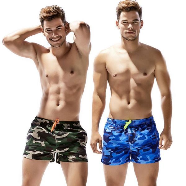 men's lace - up beach pants for spring summer camouflage swim trunks boxer briefs short camo swimsuit two-piece suits
men's lace - up beach pants for spring summer camouflage swim trunks boxer briefs short camo swimsuit two-piece suits