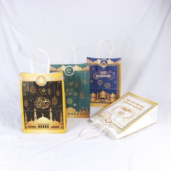 gift wrap 20x15x8cm bag ramadan kraft paper muslim eid mubarak golden tote bags 10/20/50pcs commemorative packaging
gift wrap 20x15x8cm bag ramadan kraft paper muslim eid mubarak golden tote bags 10/20/50pcs commemorative packaging