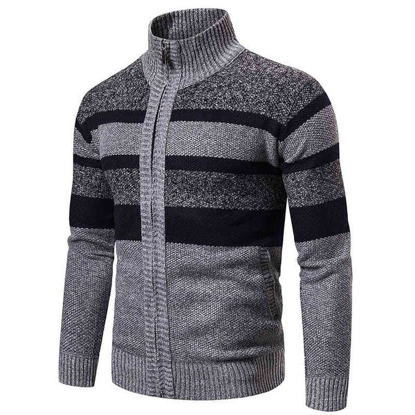 's turtleneck long sve zipper fly autumn ets for men male sweater casacos, White;black
's turtleneck long sve zipper fly autumn ets for men male sweater casacos, White;black