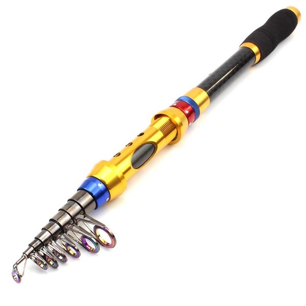 boat fishing rods 1.8m - 3.6m carbon spinning pole portable travel rod superhard sea
boat fishing rods 1.8m - 3.6m carbon spinning pole portable travel rod superhard sea
