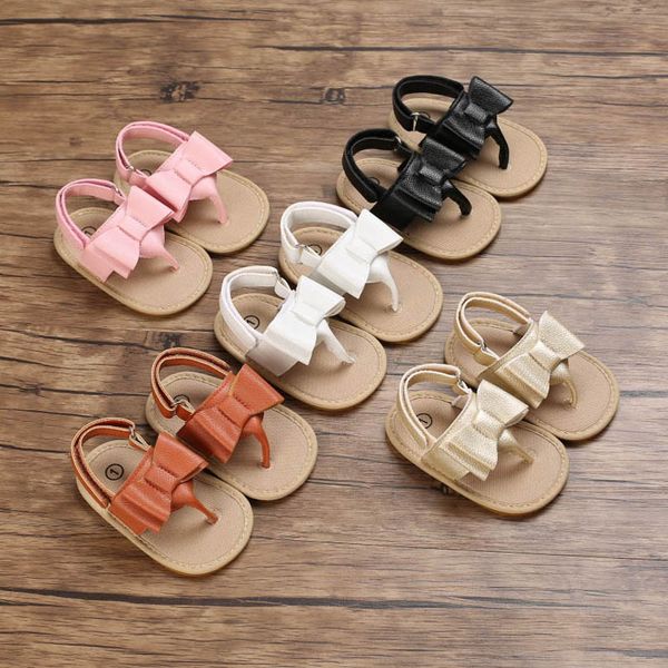 baby first walkers shoes bows girls sandals moccasins soft infant footwear leather newborn wear beach b7356
baby first walkers shoes bows girls sandals moccasins soft infant footwear leather newborn wear beach b7356