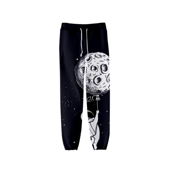 men's pants product 3d digital printing casual sports trousers for men/women jogging boys/girls harajuku sweatpants, Black
men's pants product 3d digital printing casual sports trousers for men/women jogging boys/girls harajuku sweatpants, Black