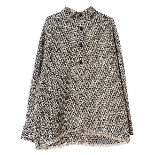 men's jackets coat men 's korean -style loose autumn and winter casual collar long-sleeved jacket, Black;brown
men's jackets coat men 's korean -style loose autumn and winter casual collar long-sleeved jacket, Black;brown