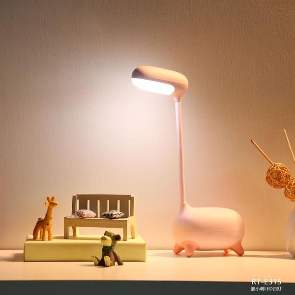 table lamps candy color cute deer desk lamp for children usb rechargeable eye protection student stepless dimming led night light
table lamps candy color cute deer desk lamp for children usb rechargeable eye protection student stepless dimming led night light