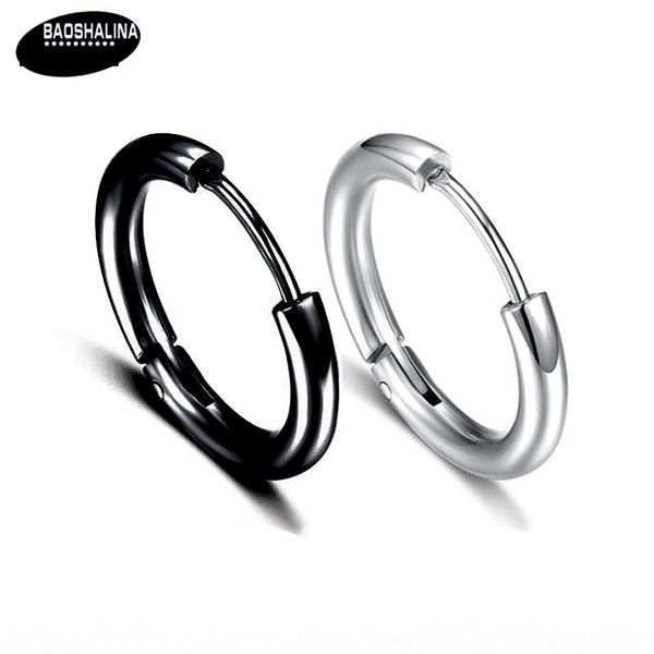 ax5 titanium and stainless gstrendy jewelryversatile round stud thread titanium steel jewelry earrings and earrin, Golden;silver
ax5 titanium and stainless gstrendy jewelryversatile round stud thread titanium steel jewelry earrings and earrin, Golden;silver