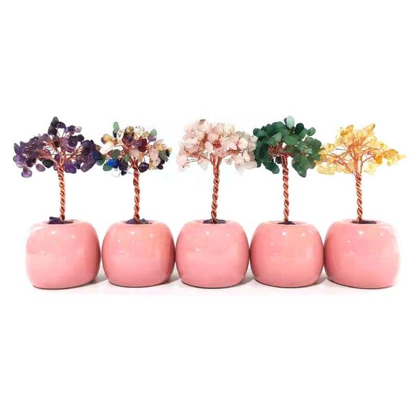 decorative objects & figurines natural crystal hand carved tree statue healing potting home decoration vase gemstone for gift smy
decorative objects & figurines natural crystal hand carved tree statue healing potting home decoration vase gemstone for gift smy