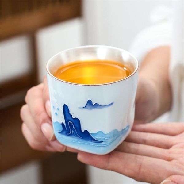 cups & saucers ceramic hand painted gilt silver master tea cup white porcelain 999 sterling small teacup water mug drinkware
cups & saucers ceramic hand painted gilt silver master tea cup white porcelain 999 sterling small teacup water mug drinkware
