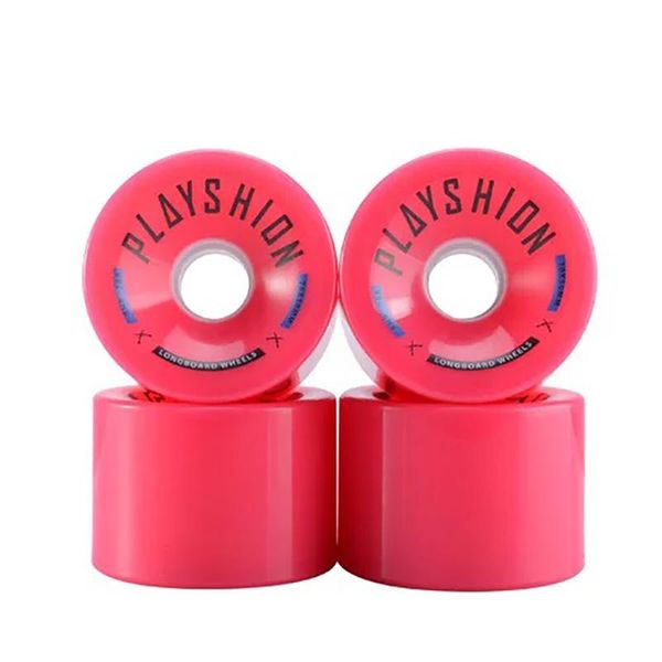 pro long board soft wheels transparent solid 78a pu road wheel surf skate cruiser skateboard replacement supply skateboarding
pro long board soft wheels transparent solid 78a pu road wheel surf skate cruiser skateboard replacement supply skateboarding