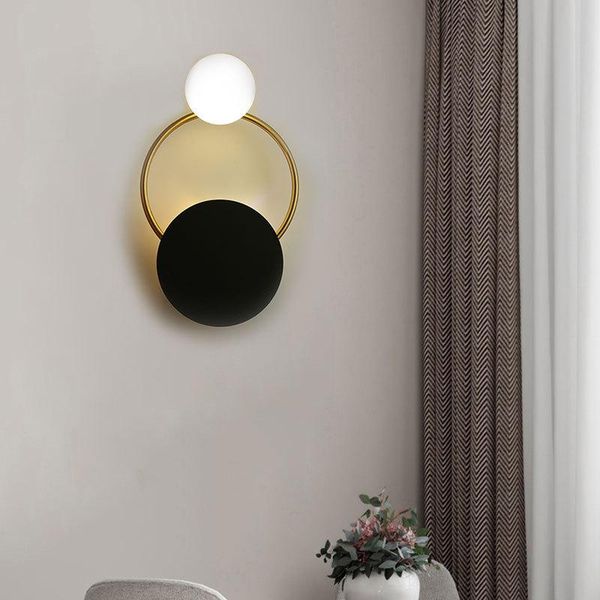 living room decoration crystal luminaria glass wall sconces rope bedroom light dining lamp
living room decoration crystal luminaria glass wall sconces rope bedroom light dining lamp