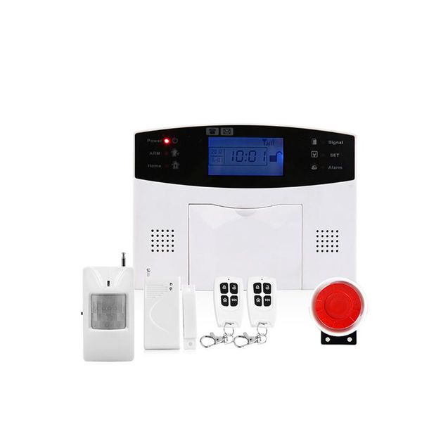 gsm wireless alarm system home burglar infrared door window magnetic anti thief systems
gsm wireless alarm system home burglar infrared door window magnetic anti thief systems
