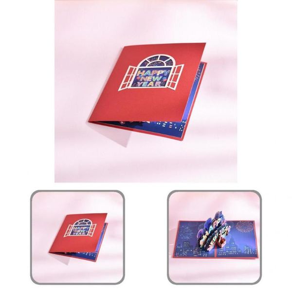 greeting cards gifts card clear print tear-resistant foldable upscale unique holiday blessing for home
greeting cards gifts card clear print tear-resistant foldable upscale unique holiday blessing for home