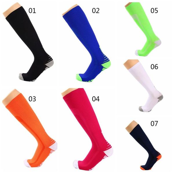 sports socks cycling long tube compression quick dry sweat absorption hosiery printed running, Black
sports socks cycling long tube compression quick dry sweat absorption hosiery printed running, Black