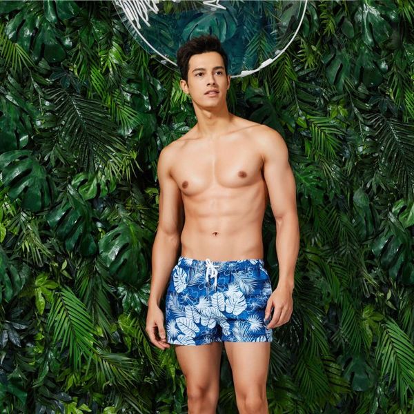 men's swimwear bkning surfing shorts bathing-beachwear swimming-trunks summer quick-drying swimming pants
men's swimwear bkning surfing shorts bathing-beachwear swimming-trunks summer quick-drying swimming pants