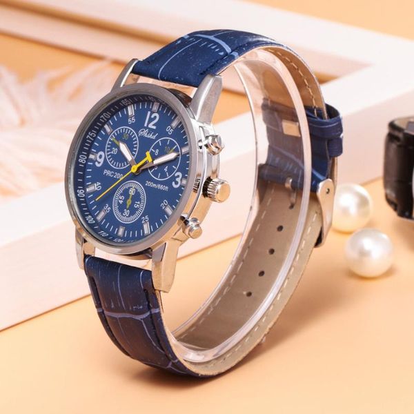 wristwatches relogio brand men's epidermal leather sport quartz wrist watch luxury sports wristwatch mens watches feminino clock, Slivery;brown
wristwatches relogio brand men's epidermal leather sport quartz wrist watch luxury sports wristwatch mens watches feminino clock, Slivery;brown