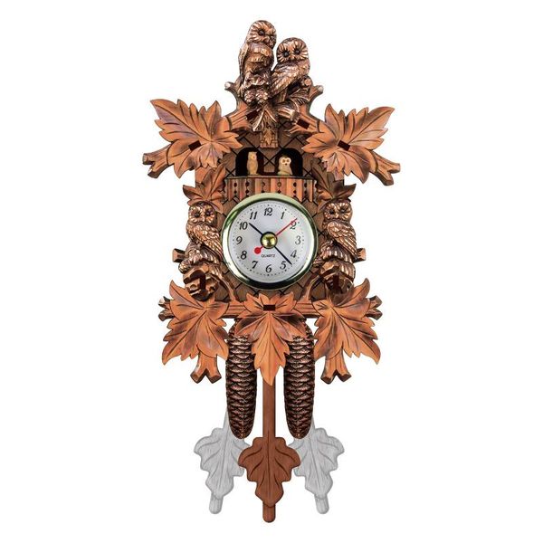 cuckoo wall clock chime alarm retro wooden living room watch modern decorations home day time clocks
cuckoo wall clock chime alarm retro wooden living room watch modern decorations home day time clocks