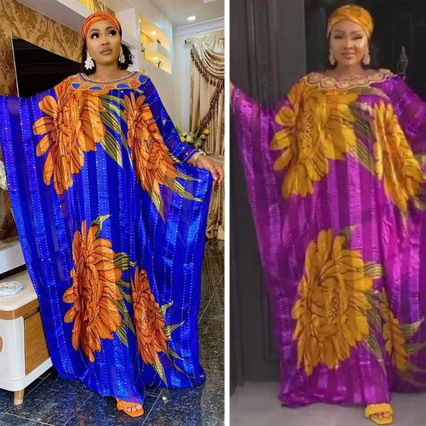 african dresses dashiki for women printed chiffon abaya kaftan loose casual maxi robe gown bat sleeve diamonds africa ethnic clothing, Red
african dresses dashiki for women printed chiffon abaya kaftan loose casual maxi robe gown bat sleeve diamonds africa ethnic clothing, Red