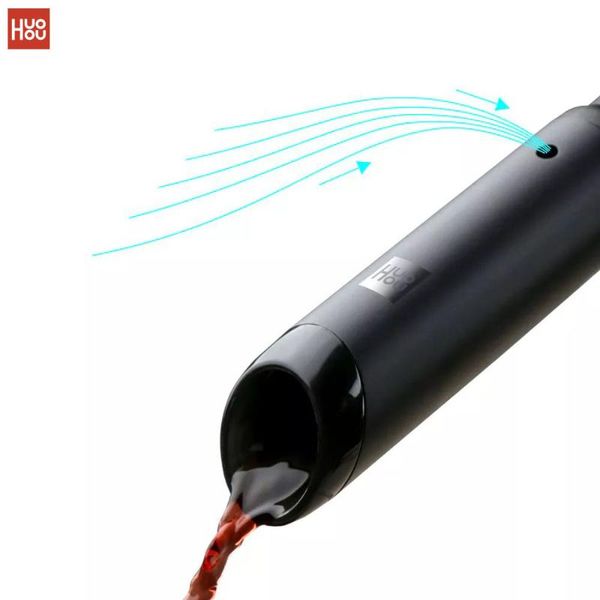 smart home control huohou fast wine decanter pourer liquid pouring tools stainless steel vacuum bottle ser bottles cap bar accessories
smart home control huohou fast wine decanter pourer liquid pouring tools stainless steel vacuum bottle ser bottles cap bar accessories