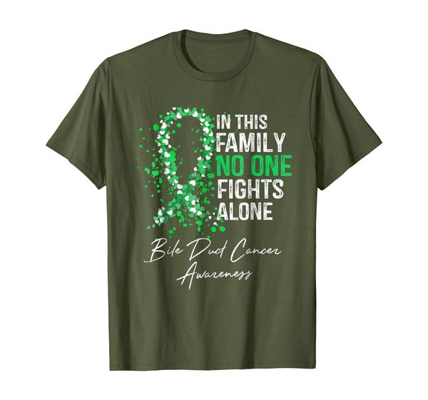In This Family No One Fights Alone Shirt Bile Duct Cancer, Mainly pictures 
In This Family No One Fights Alone Shirt Bile Duct Cancer, Mainly pictures
