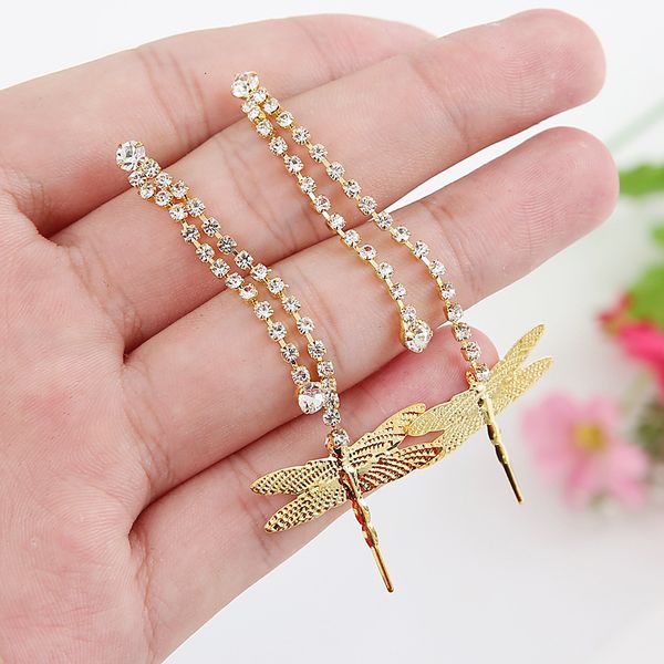 cuffs stud earrings 925 silver needle korean version net red temperament full diamond dragonfly personality anti allergy alloy for
cuffs stud earrings 925 silver needle korean version net red temperament full diamond dragonfly personality anti allergy alloy for