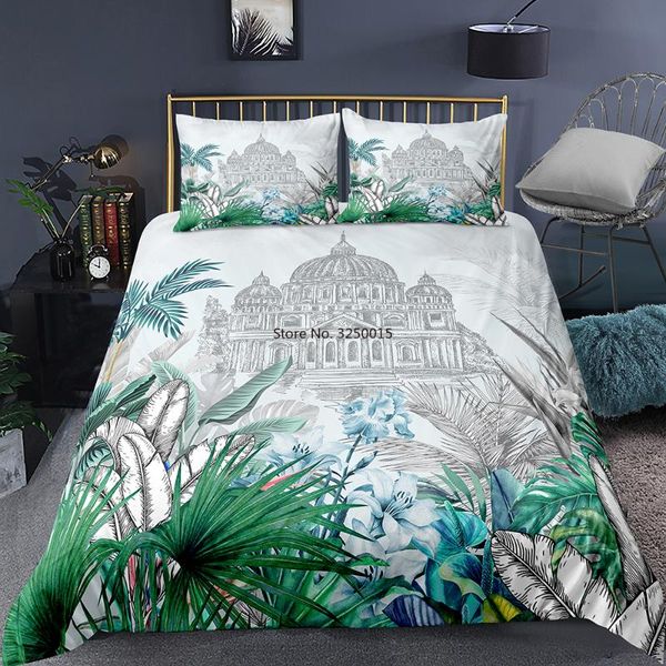 bedding sets home dorm quilt cover double king bed comforter set rome building view plant st. peter's cathedral line-art duvet
bedding sets home dorm quilt cover double king bed comforter set rome building view plant st. peter's cathedral line-art duvet