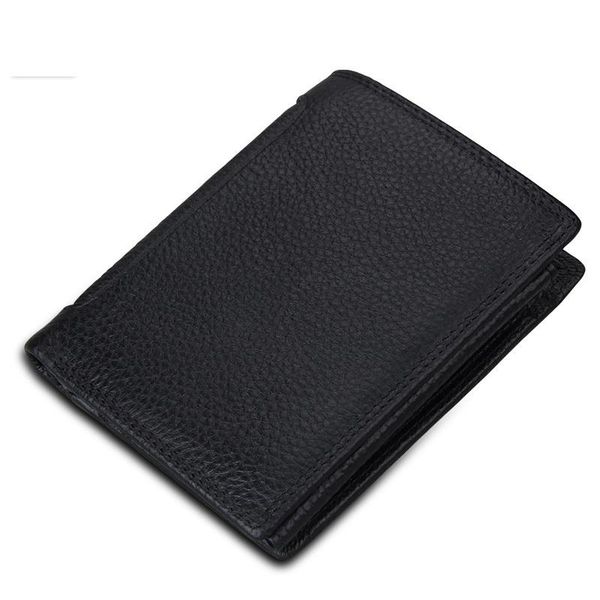 wallets cowhide men short wallet brand fashion purse with coin pocket 100% genuine leather holder money bag for male, Red;black
wallets cowhide men short wallet brand fashion purse with coin pocket 100% genuine leather holder money bag for male, Red;black