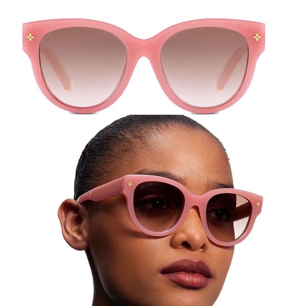 sunglasses for women monogram square men elegant wide temples and frames 1582 brand designer sunglasses with box, White;black
sunglasses for women monogram square men elegant wide temples and frames 1582 brand designer sunglasses with box, White;black