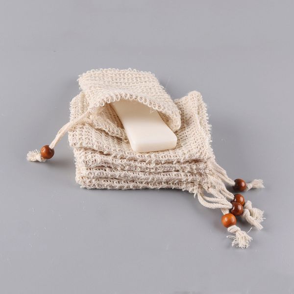 handmade soap exfoliating bags drawstring natural sisal soap bag net portable mesh foaming drying the soap container bag vtky218
handmade soap exfoliating bags drawstring natural sisal soap bag net portable mesh foaming drying the soap container bag vtky218