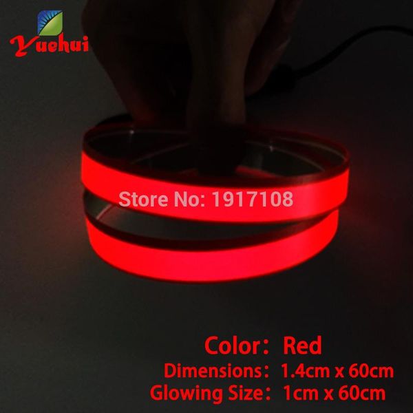 party decoration s 8 color 1.4x60cm el tape wire strip for car,house,dispaly,holiday,fest and model, supplies
party decoration s 8 color 1.4x60cm el tape wire strip for car,house,dispaly,holiday,fest and model, supplies
