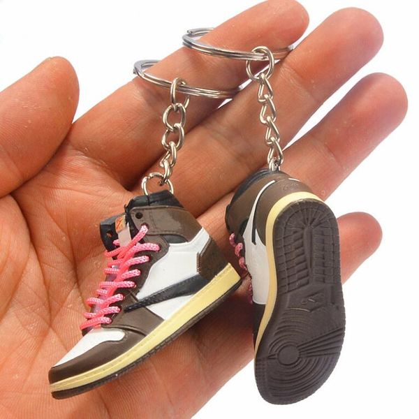 travis scott pure handmade basketball shoes model 3d men and women key car key chain chains individual creative collection crafts 5 styles, Silver
travis scott pure handmade basketball shoes model 3d men and women key car key chain chains individual creative collection crafts 5 styles, Silver