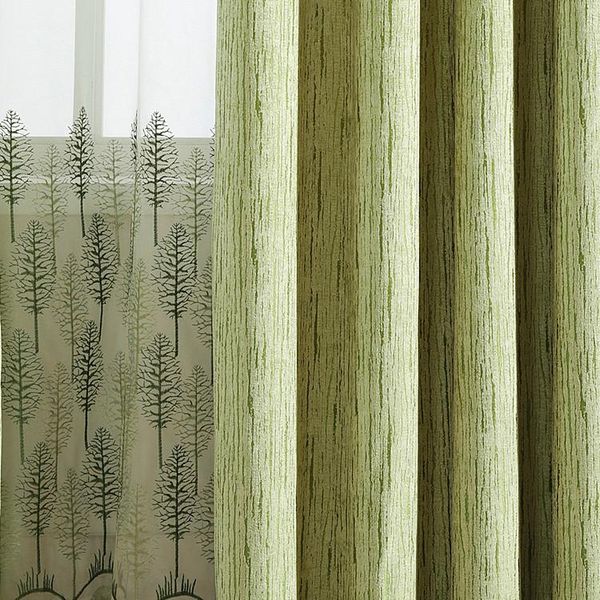 curtain & drapes customized european-style balcony curtains for living dining room bedroom thickened full blackout green chenille luxury
curtain & drapes customized european-style balcony curtains for living dining room bedroom thickened full blackout green chenille luxury