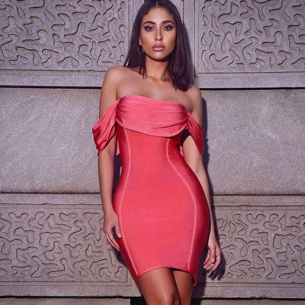 deer lady $24.99 only clearance sale bandage dress bodycon celebrity club evening party casual dresses, Black;gray
deer lady $24.99 only clearance sale bandage dress bodycon celebrity club evening party casual dresses, Black;gray