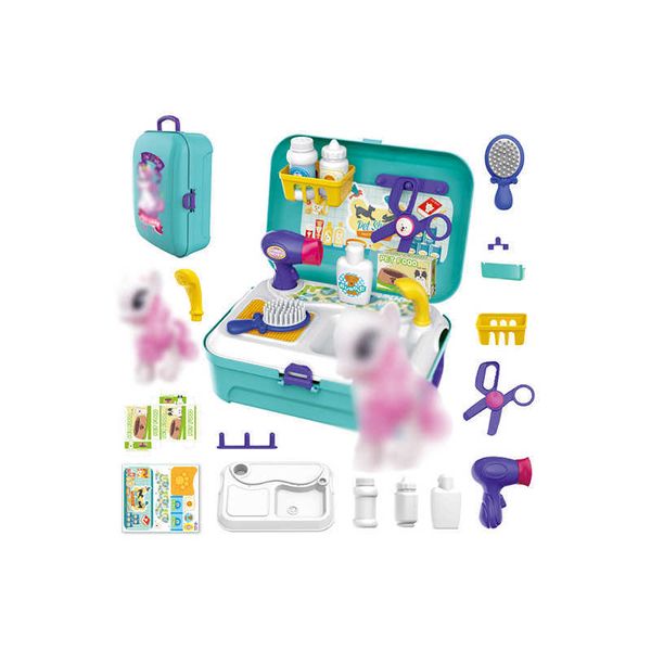 children play house toy kitchen shop makeup tool set suitcase education toys for girl kid
children play house toy kitchen shop makeup tool set suitcase education toys for girl kid