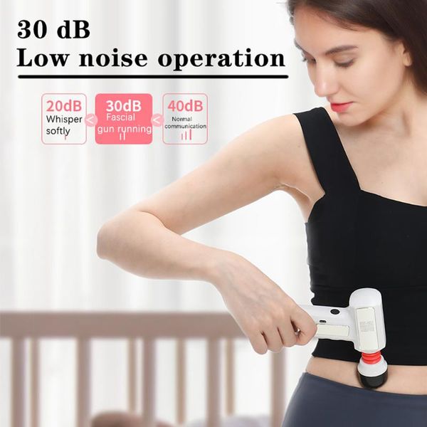 deep muscle massage gun portable rechargeable wireless tissue relaxer device sports fitness accessories#g4 accessories
deep muscle massage gun portable rechargeable wireless tissue relaxer device sports fitness accessories#g4 accessories