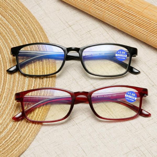 sunglasses 2021 women presbyopia glasses reading men computer optical hyperopia frame+1.0+1.5+2.0+2.5+3.0+3.5+4.0, White;black
sunglasses 2021 women presbyopia glasses reading men computer optical hyperopia frame+1.0+1.5+2.0+2.5+3.0+3.5+4.0, White;black